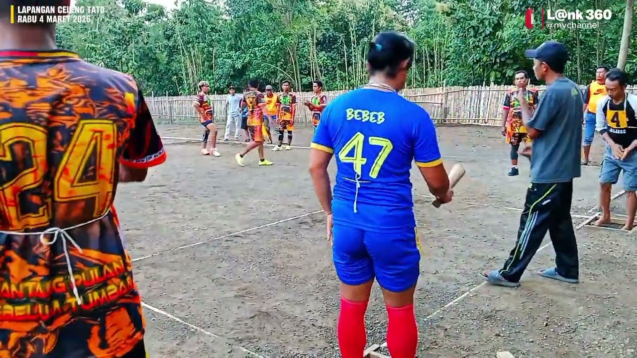 LAGA PERSAHABATAN || ARSHAKA VS RAJA TEGA || DI LAPANGAN CELENG TATO ||