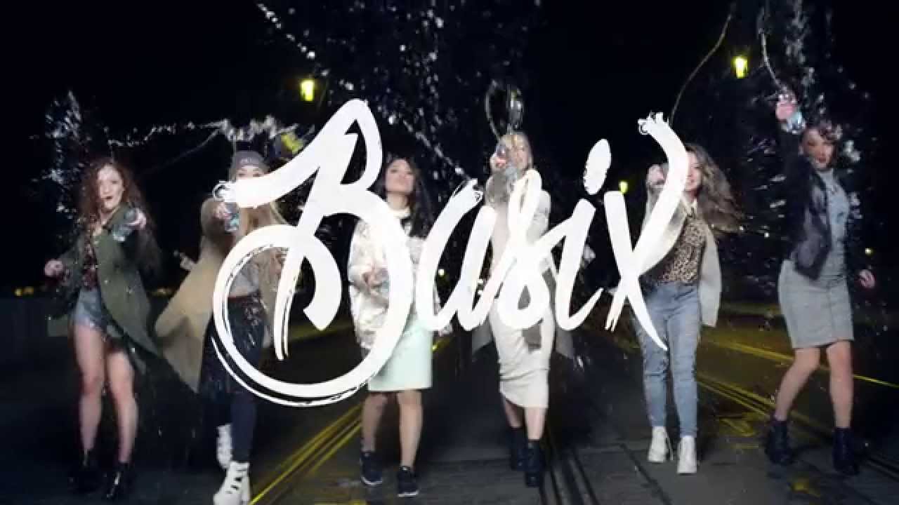 Basix - Do nezn&aacute;ma