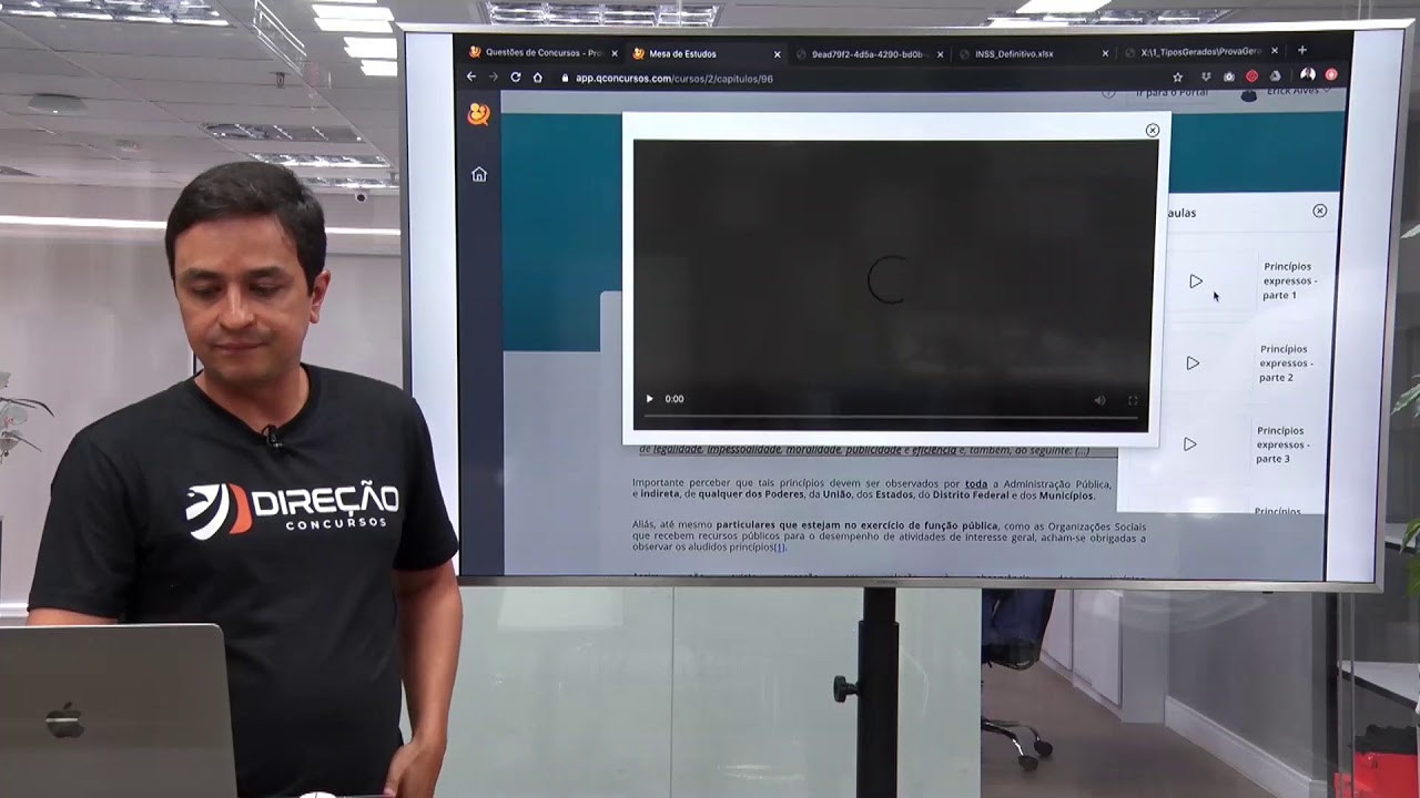 Assinatura Ilimitada - Como assistir as videoaulas?