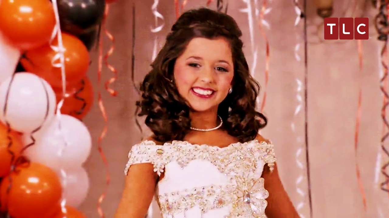 Halloween Pageant Chaos Unleashed | Toddlers & Tiaras S4 EP3 | TLC