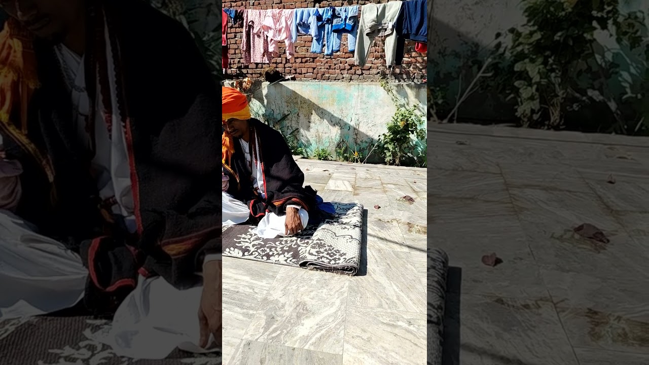 dongi babba jis ko bih mile is ko pakro