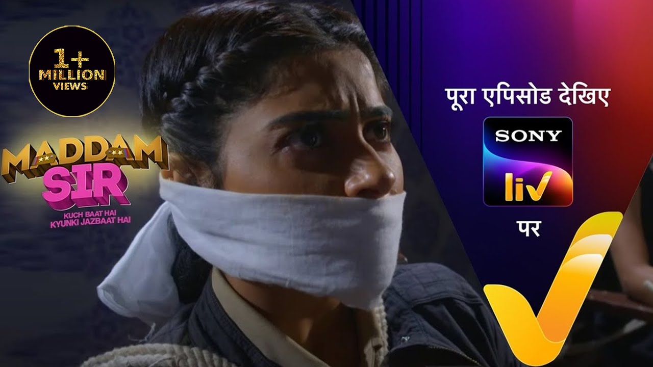 NEW! Maddam Sir - Ep 536 - 24 June  2022 - Teaser