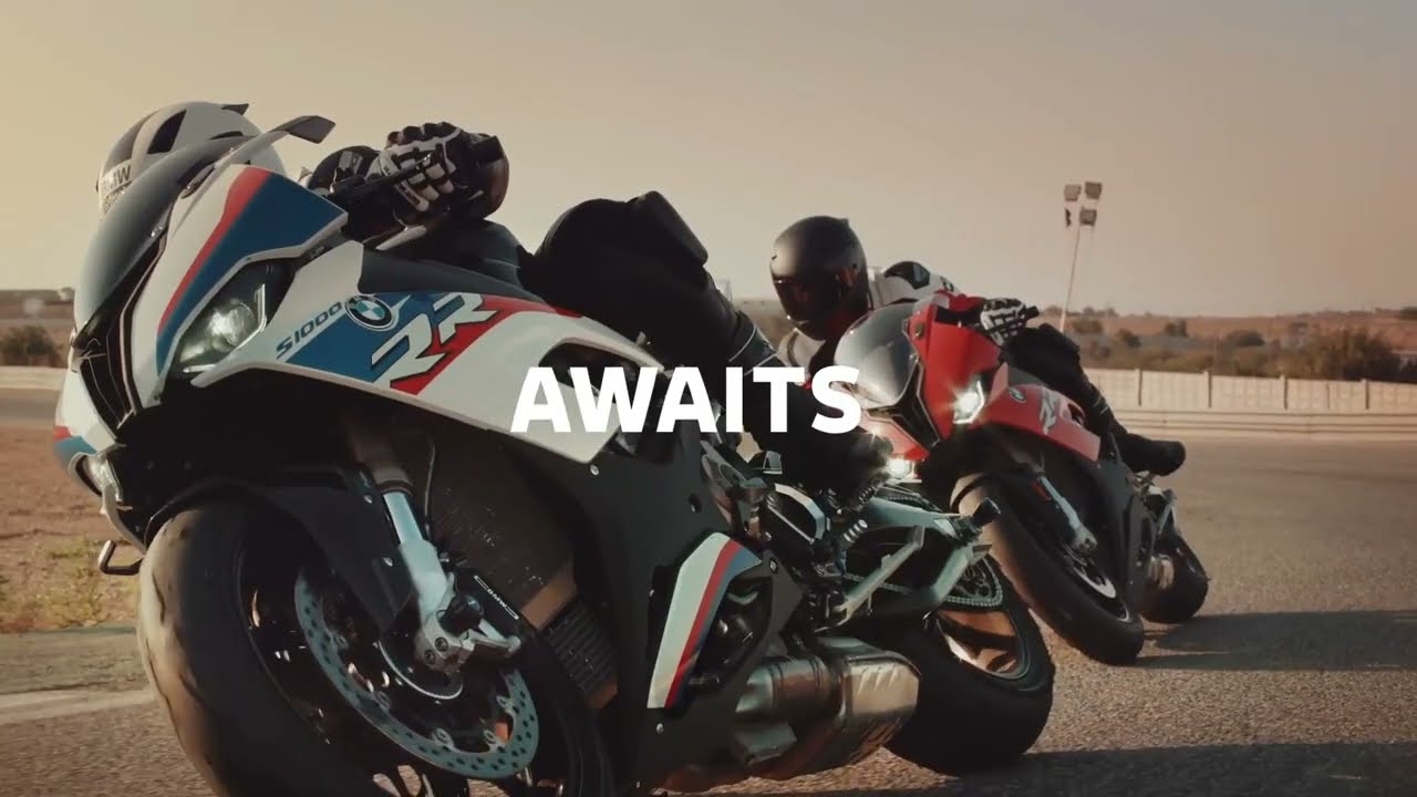 BGU0122077028 005 Motorrad Season Start VIdeo