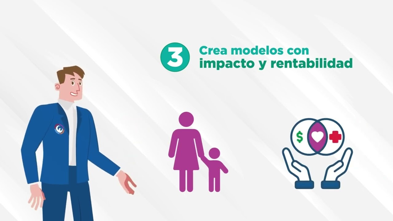 7. RESPONSABILIDAD SOCIAL EMPRESARIAL. Resolver problemas sociales mientras haces negocio
