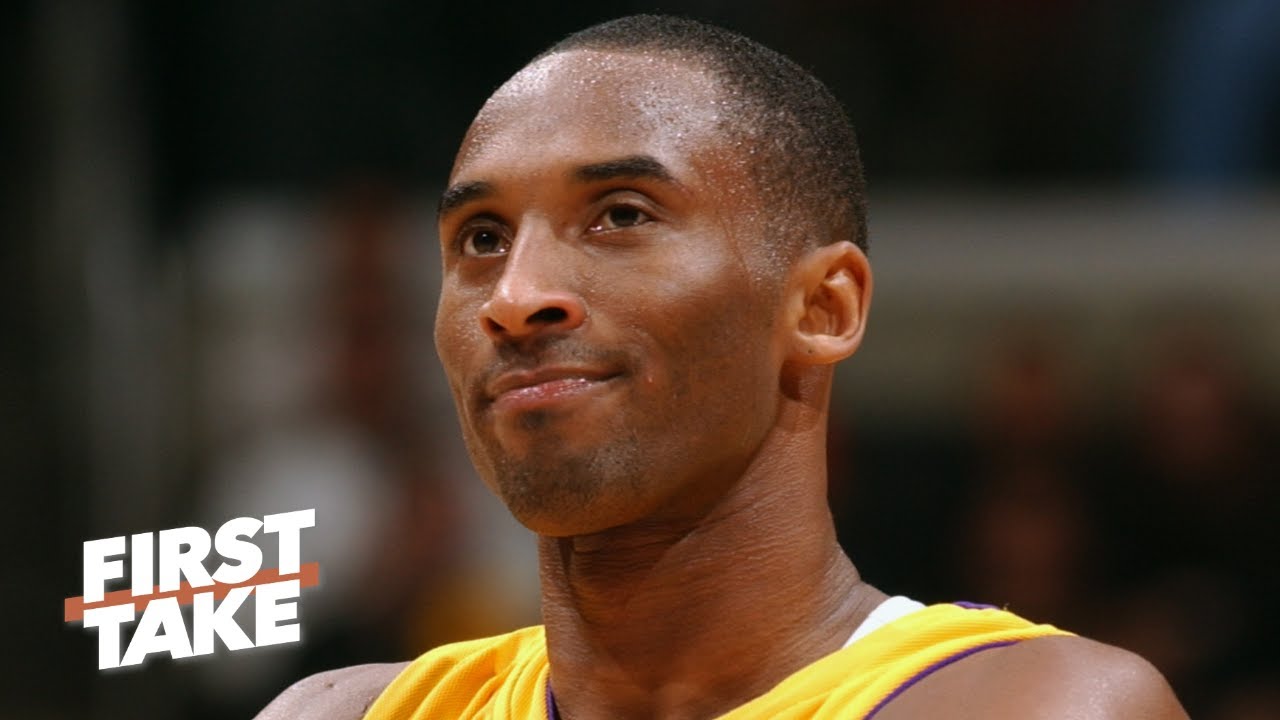 Stephen A. and Michael Wilbon share stories about Kobe Bryant | First Take