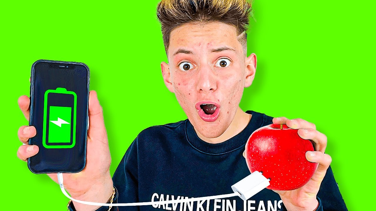 PROVO I LIFE HACKS più VIRALI di TIK TOK! 😲 *FUNZIONANO*