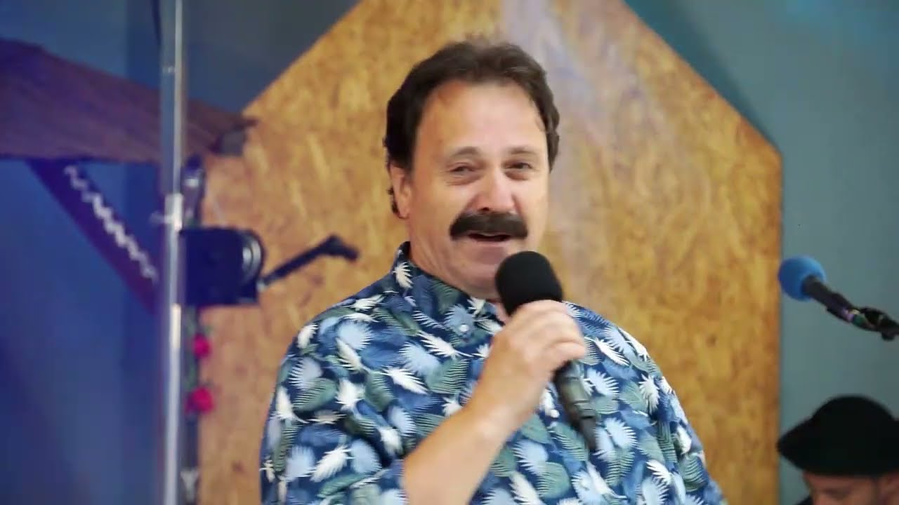 Stano Vitáloš:  Alkohol   HH#19.12