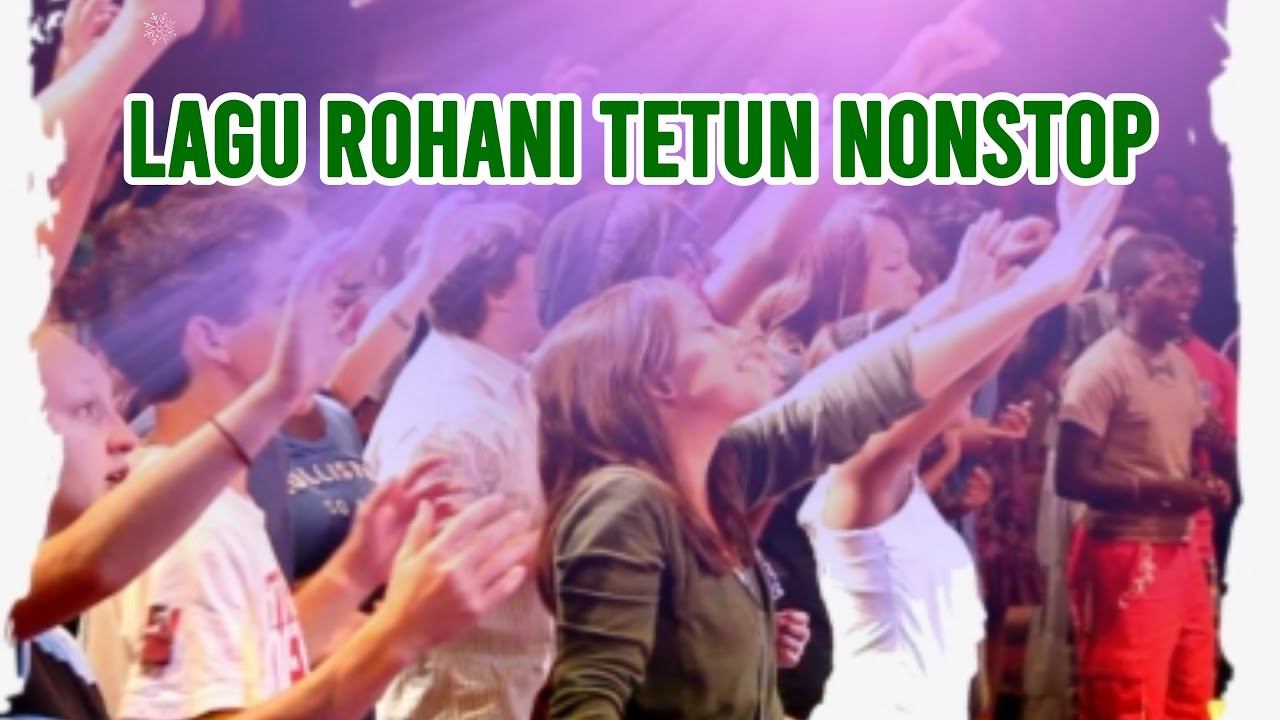 Lagu Rohani Tetun Nonstop