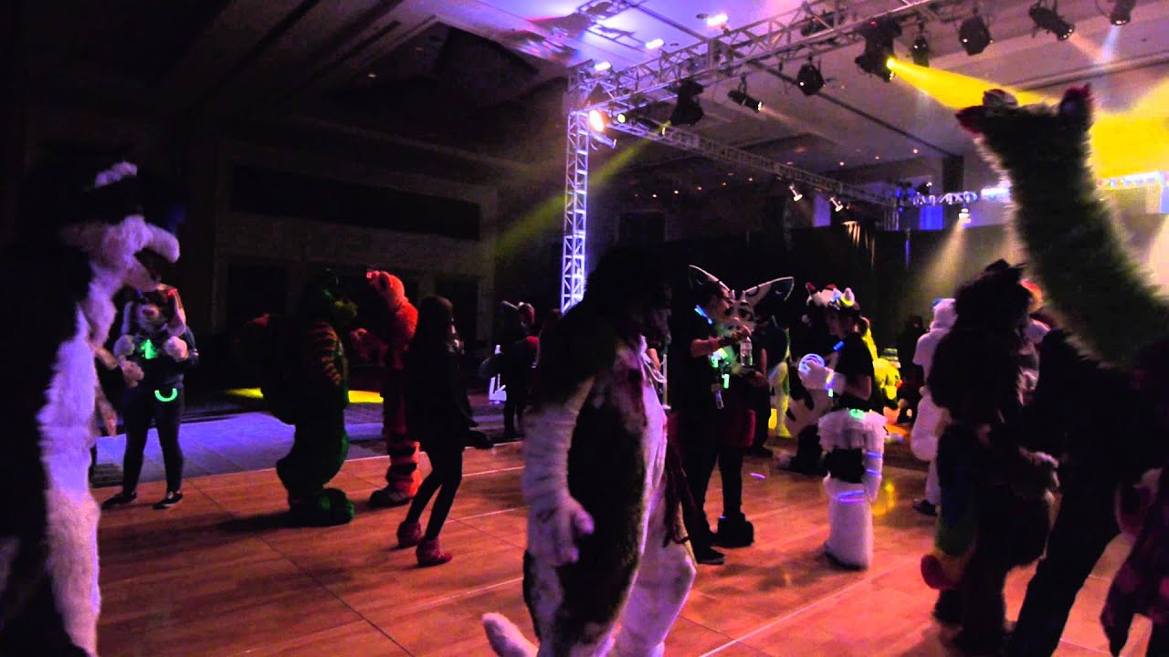 MFF 2013 - Dancing Ravenholm