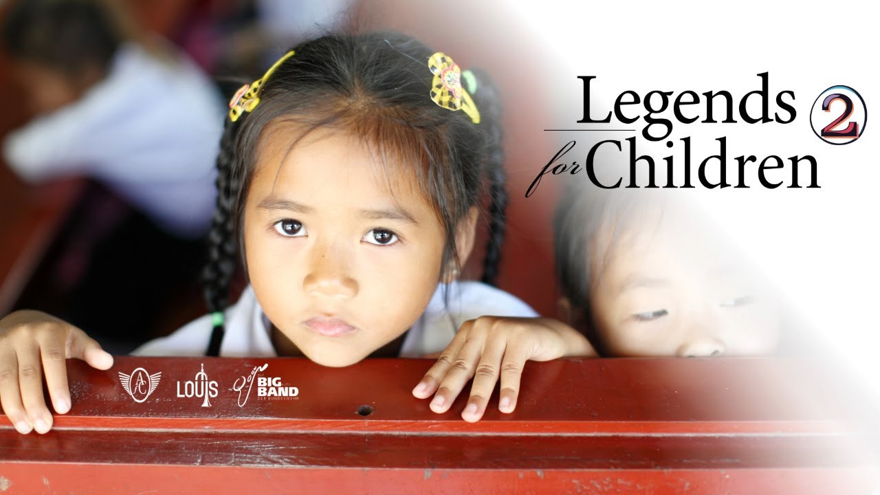 Believe In You - Legends for Children 2
