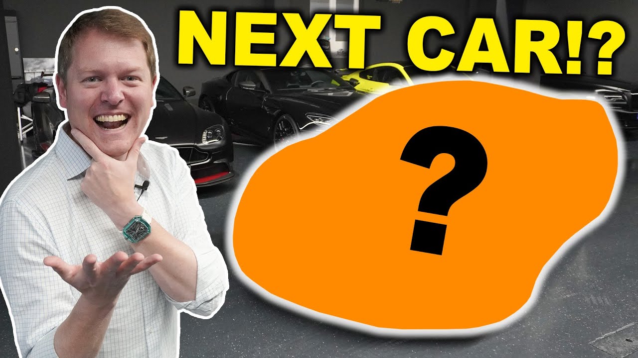 Time to BUY ANOTHER of This Supercar!?