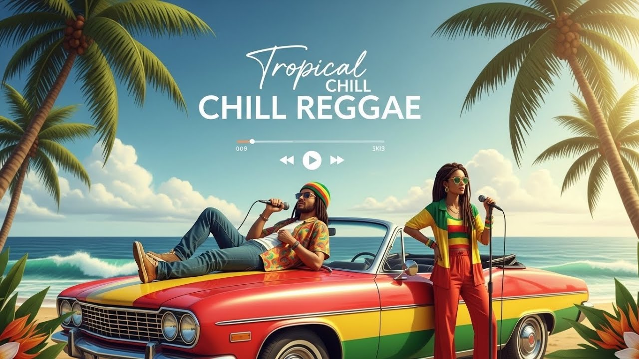 Top 100 Reggae Love Songs🔥Best Classic Reggae Mix 2026 | All Time Romantic Hits💖RELAXING REGGAE MIX
