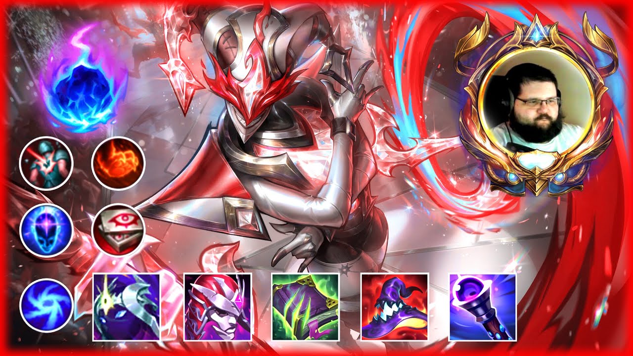 PINKWARD SHACO MONTAGE 2023 - 