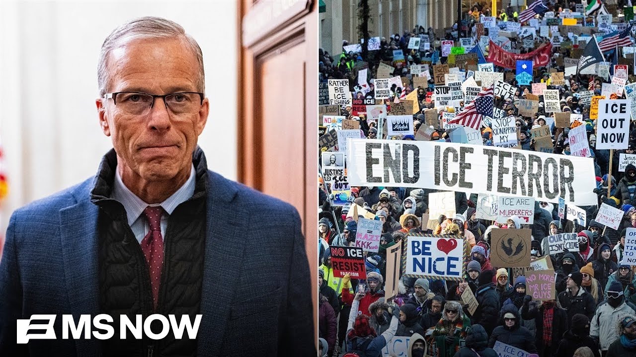 'What does this really solve?' Senate Dems avert shutdown over immigration