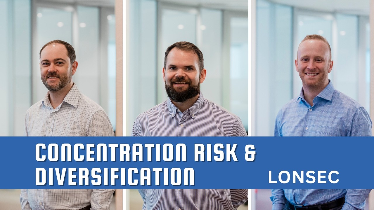 Concentration Risk & Diversification - CBA, BHP, US tech
