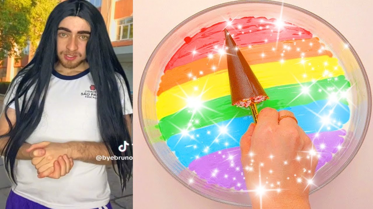 1 HORA Das MELHORES HISTÓRIAS De @byebrunofagundes ASMR #Pt29