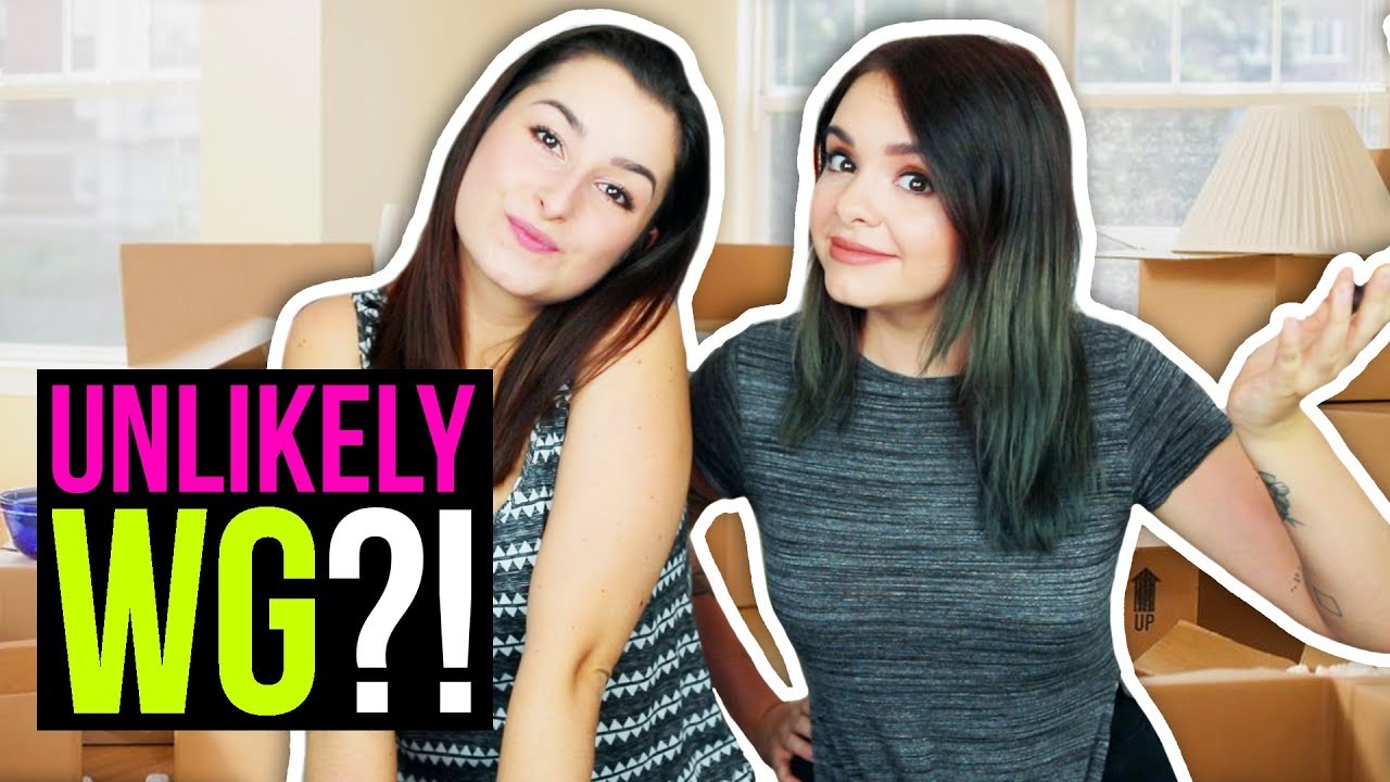 ZIEHEN WIR ZUSAMMEN?! 😳Was NERVT uns am anderen? Wir beantworten eure Fragen!