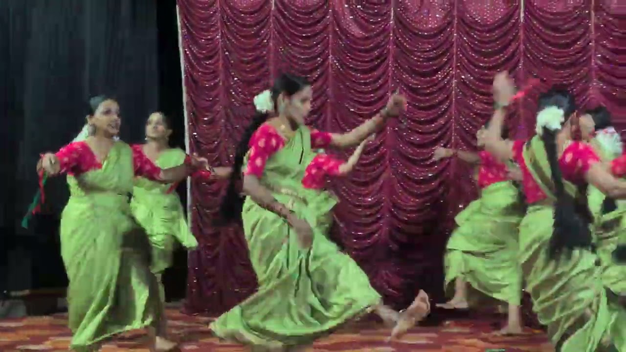 കൈകൊട്ടിക്കളി