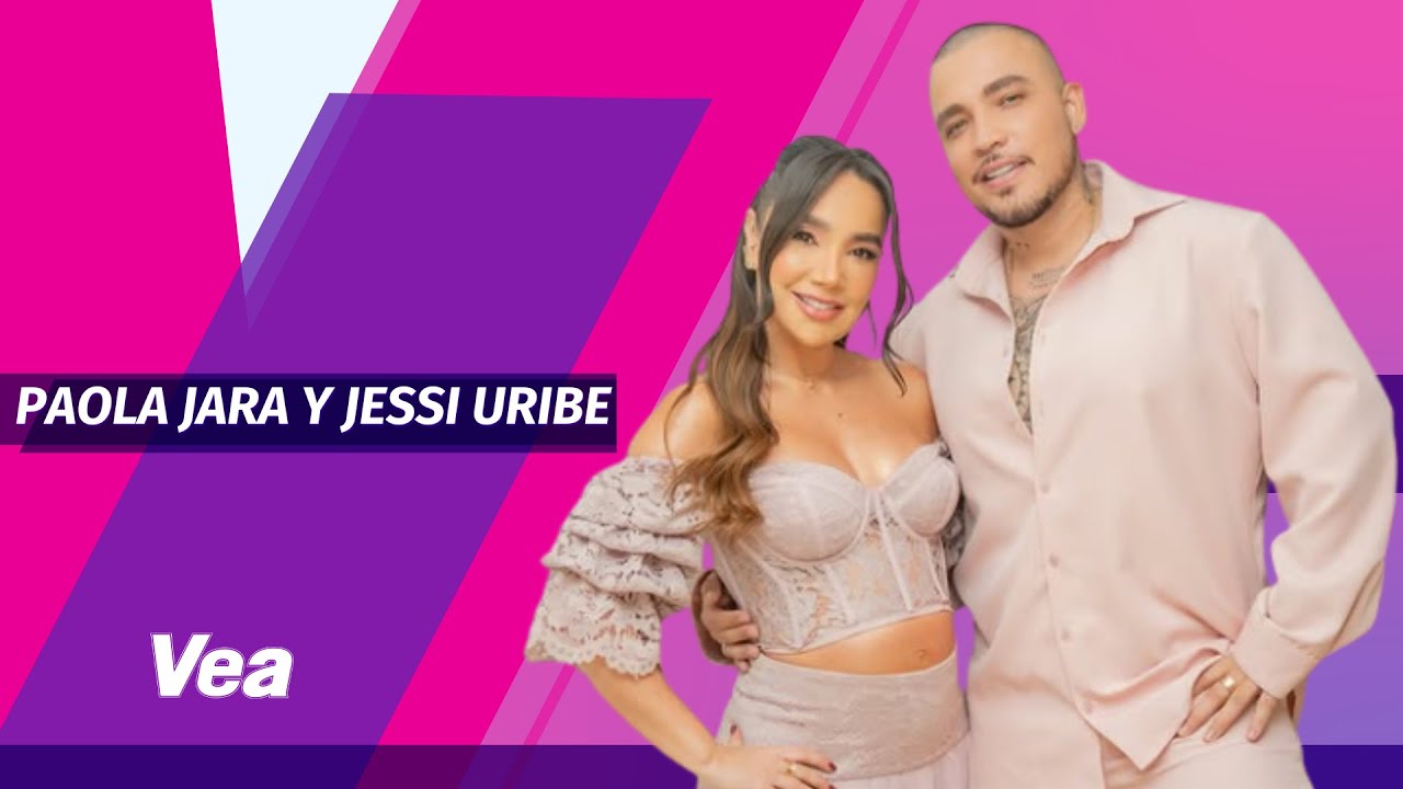 PAOLA JARA Y JESSI URIBE celebran la llegada de su hija con “Emilia” | Revista Vea