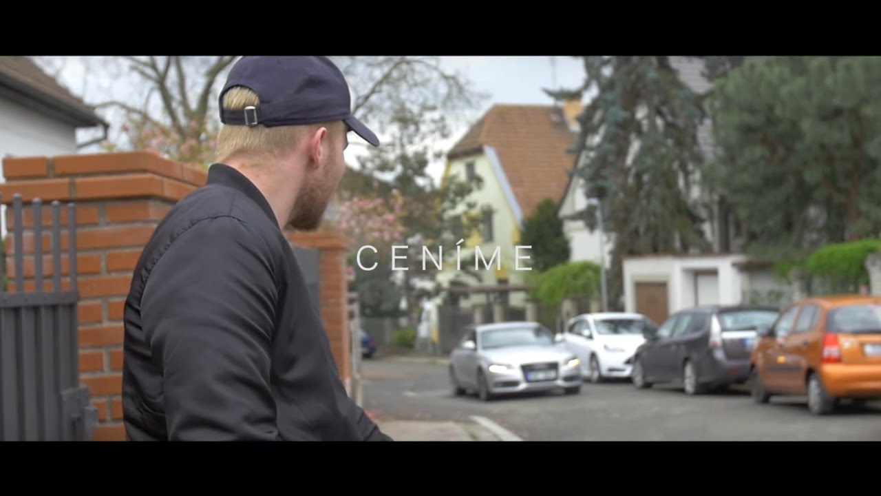 Elmo-Cen&iacute;me feat. Cortex [Prod.DUALIT] OFF. VD. 2017