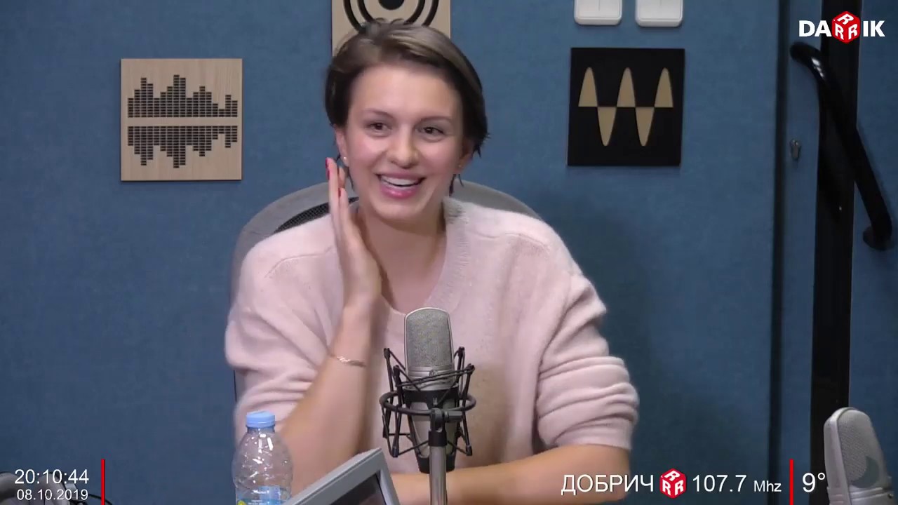 #СВРЪХкариерата на Олга Василевска