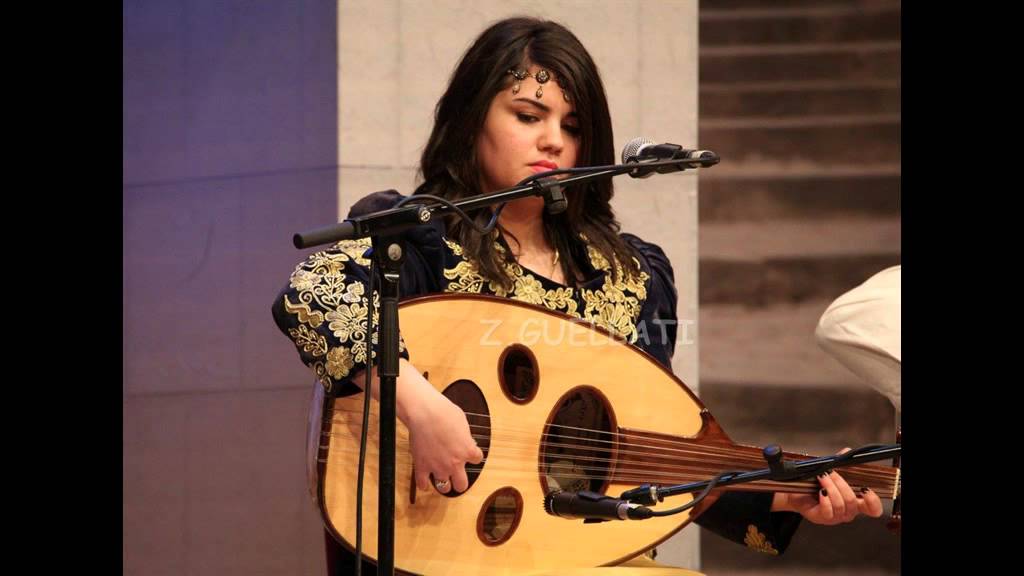 Istikhbar Gherib 
