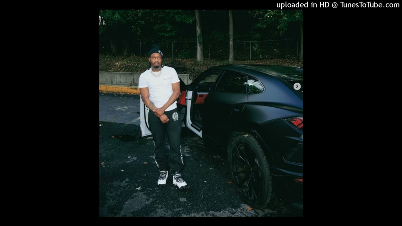 (FREE) Smoke Chapo x Paco Panama Type Beat - 