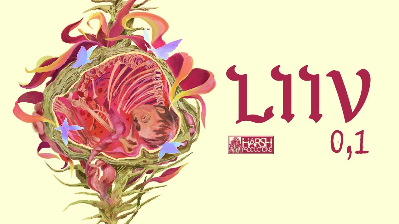 LIIV - 0,1