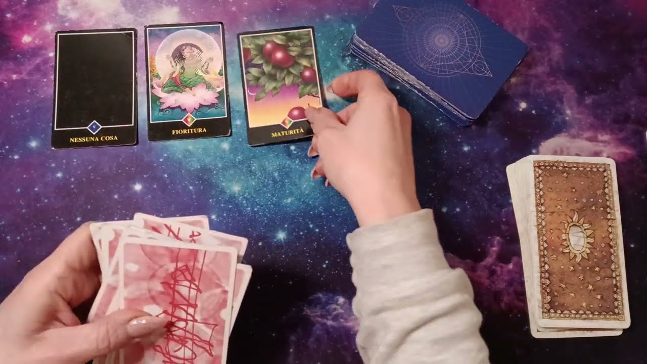 💌 QUALCUNO  E' PRONTO PER SCRIVERTI  💌UN  MESSAGGIO IMPORTANTE💌  CHE NON IMMAGINI💌💌