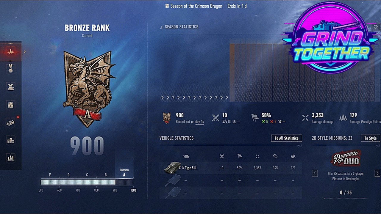 Onslaught - Road to Silver