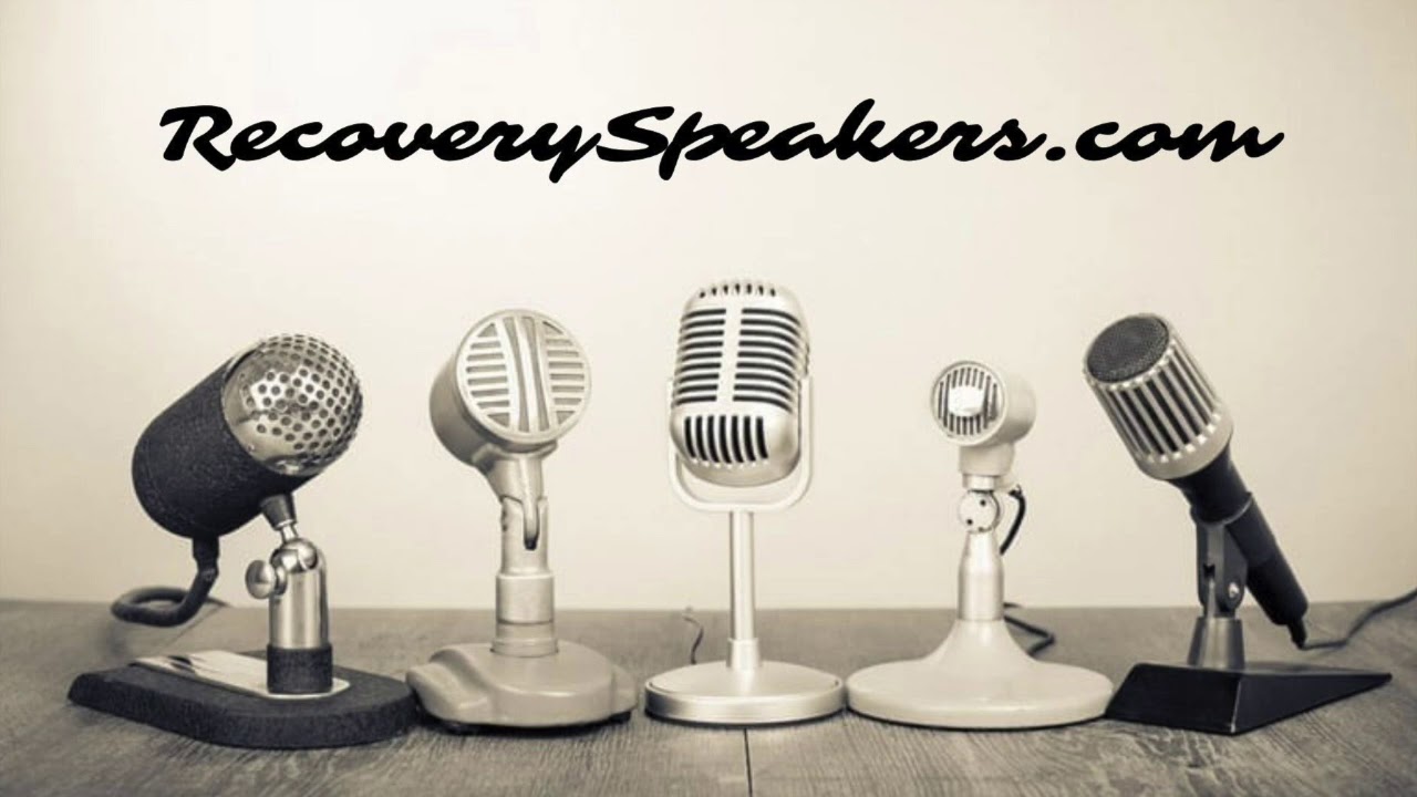 Clancy I.-AA Speaker.  First Known Recorded Talk, 1959. Alcoholics Anonymous.