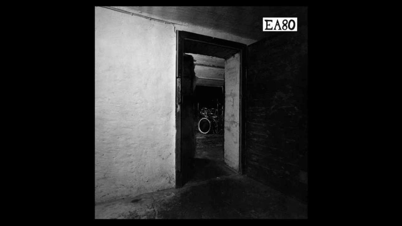 EA80 - Die gescheiterte Revolution