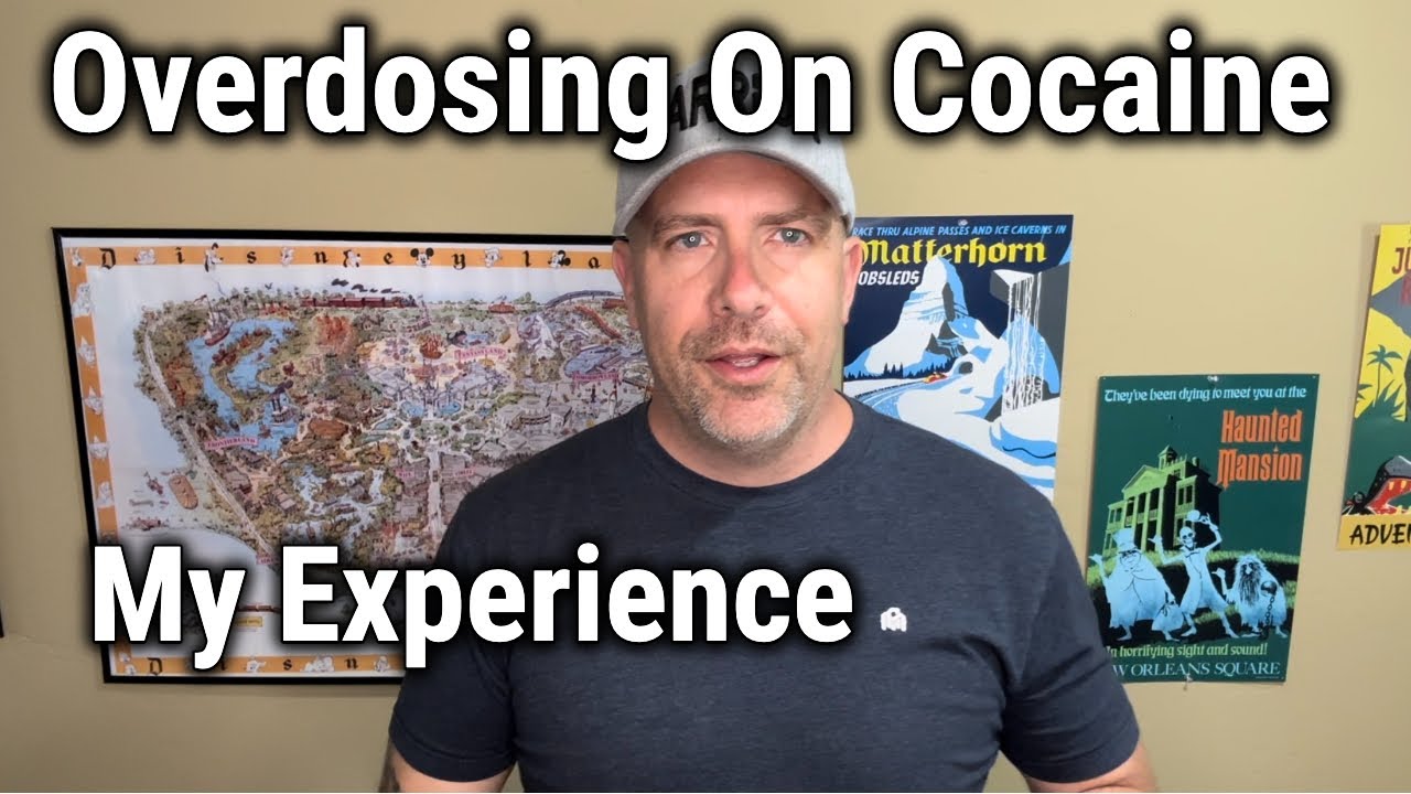 Overdosing on Cocaine, My Experience