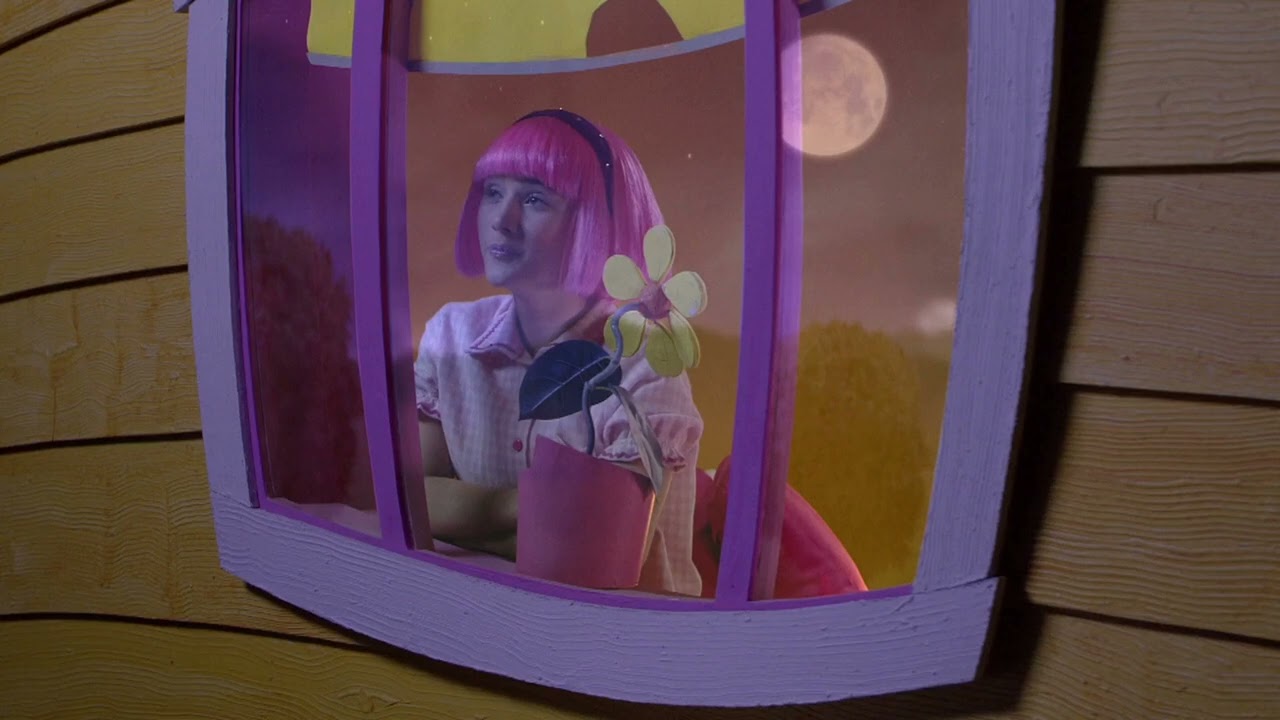 LazyTown We Will Be Friends Instrumental Sad Piano Cover