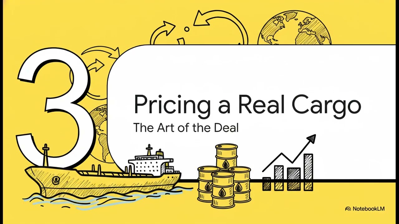 The Global Oil Market Explained: Paper Oil vs. Physical Barrels