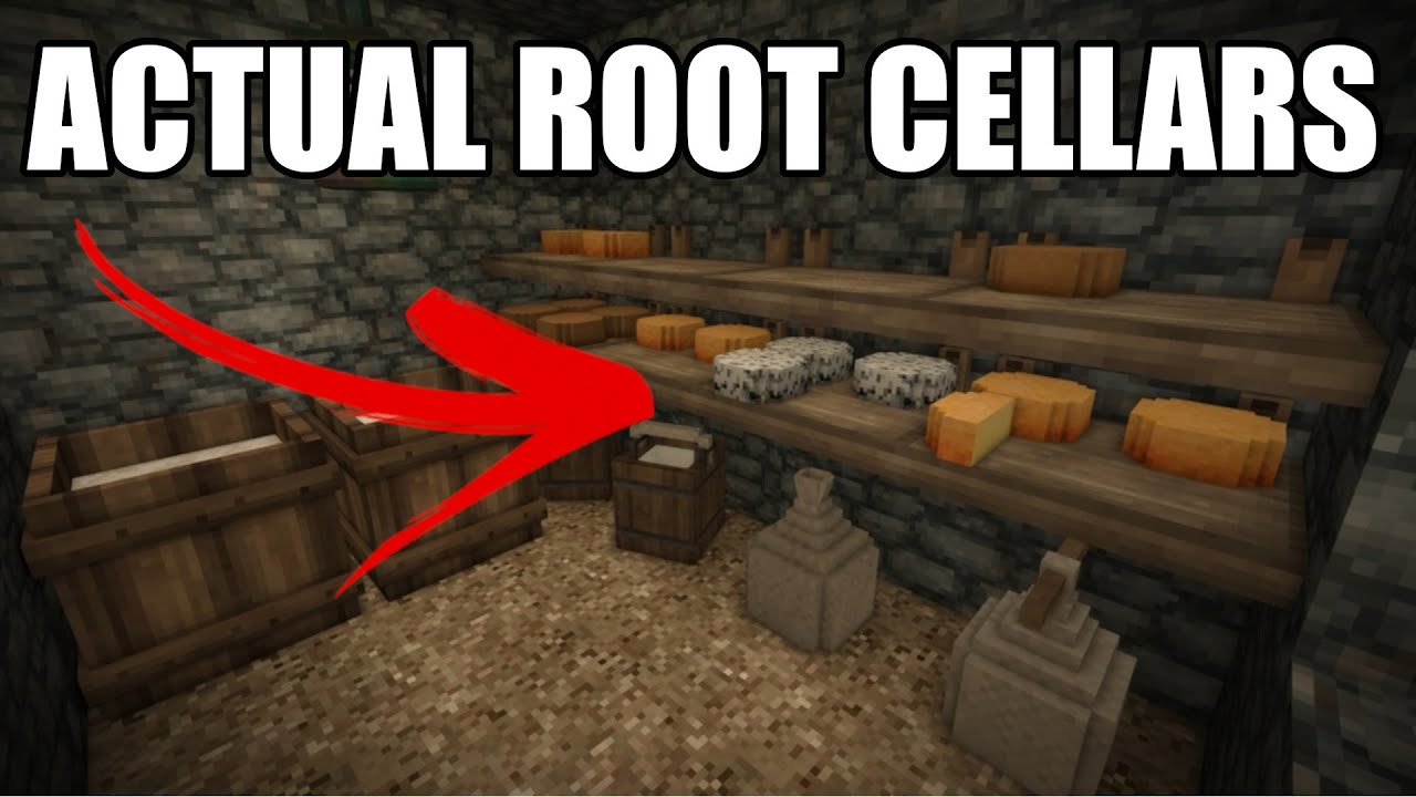 How a real SURVIVAL game is done. Homesteading and hunting. Vintage Story Hidden Gem 5