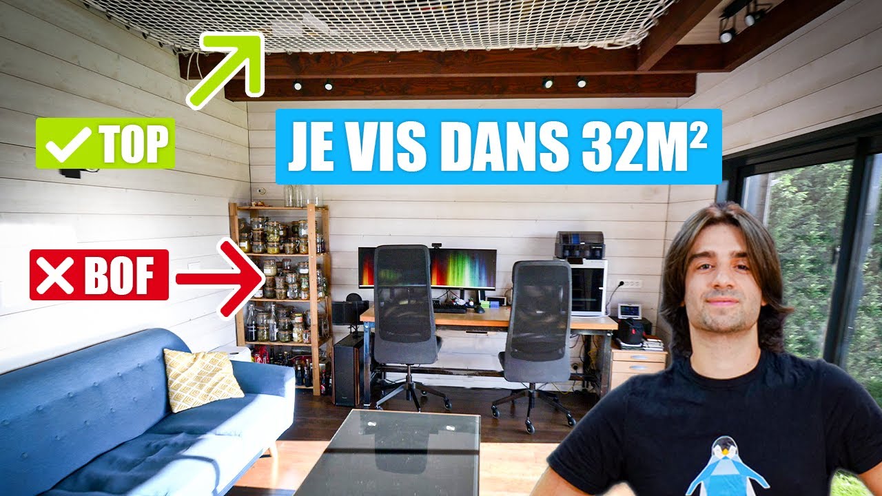 J'ai construit une maison atypique : mes regrets et mes conseils