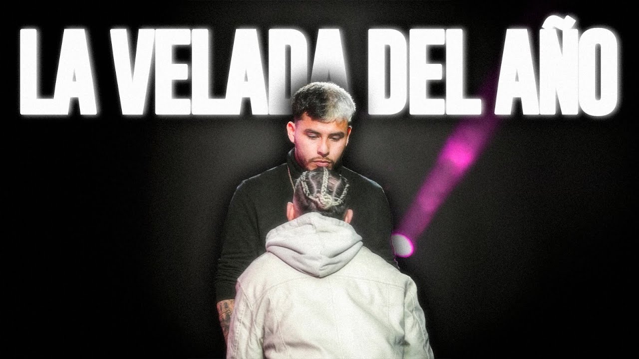 Voy a pelear en la VELADA DEL AÑO🥊😱| Rivaldios vs Pereira