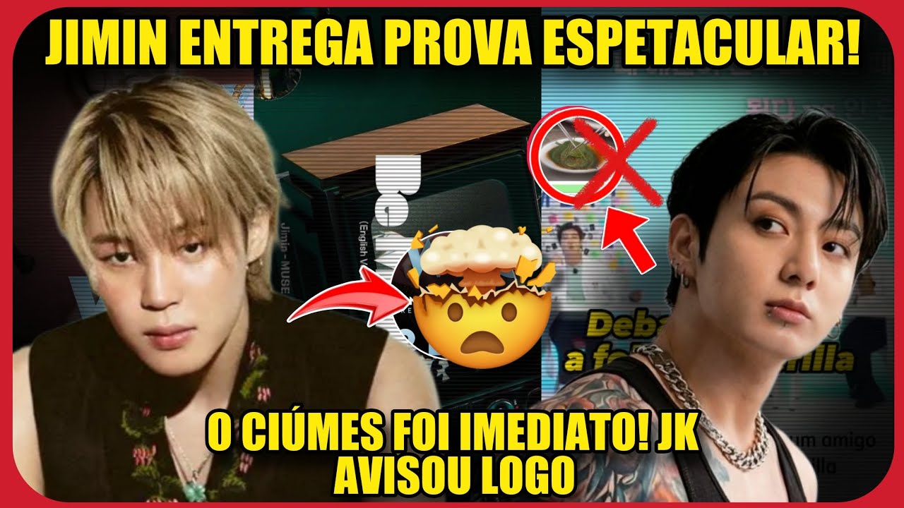 😱JK ESPANTA FÃS AO EXPOR CIÚMES E DEIXAR RECADO; JM EXPLODE MÍDIA APÓS ATO EXTRAORDINÁRIO VIR A TONA