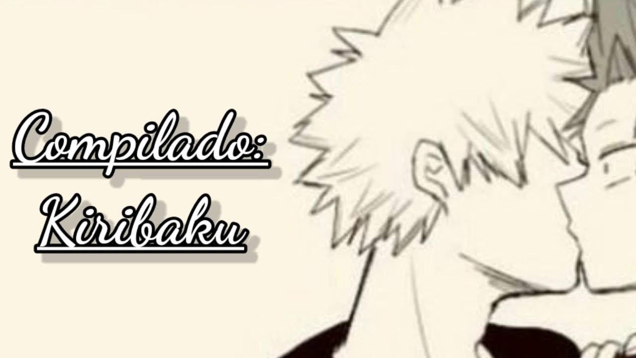 {Compilado} Kiribaku Dublado