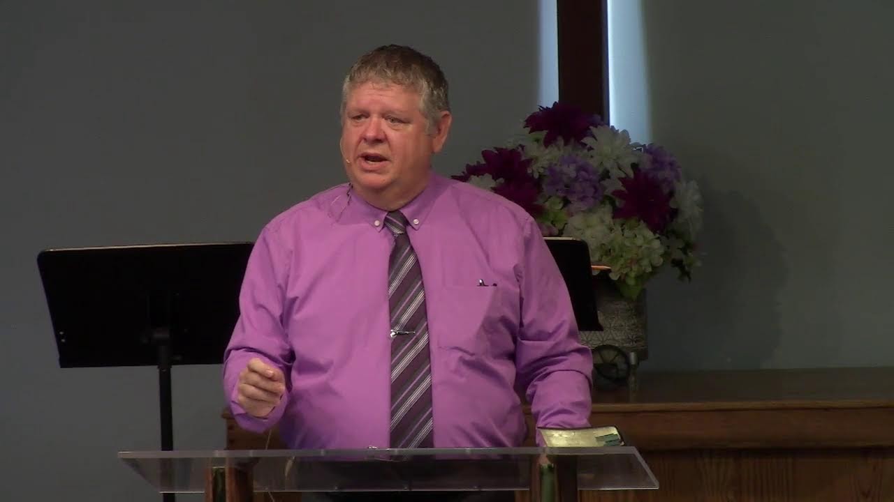 Main Scripture: Luke 10:25-37