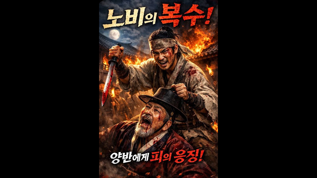 자기 전 듣기 좋은 야담 