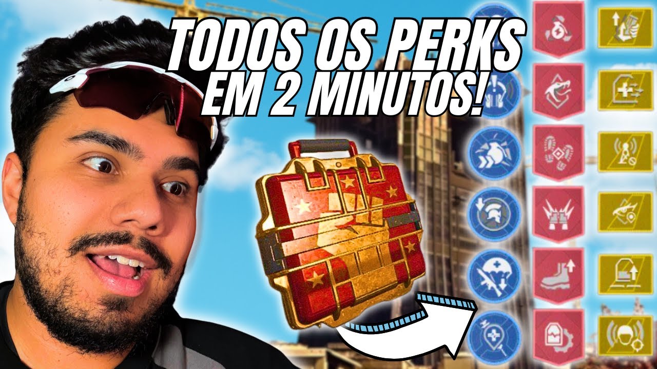 🚨COMO PEGAR ESPECIALISTA EM MENOS DE 2 MIN NO WARZONE 🚨