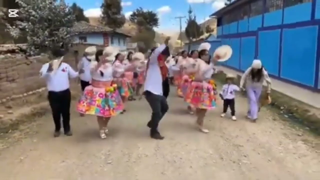 Santiago 2026 orq FAMA INTERNACIONAL juventud amables de Huancayo 