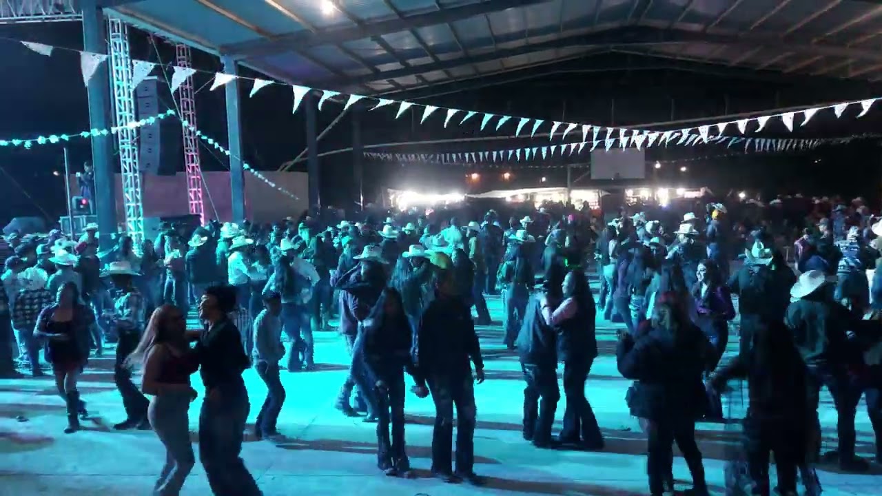 Huapangos al Estilo Linares NL- Conjunto Viento