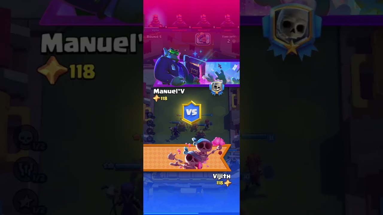Clash Royale 