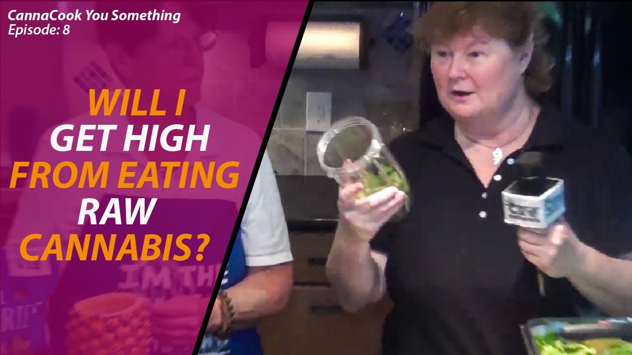 What Is Decarboxylation?