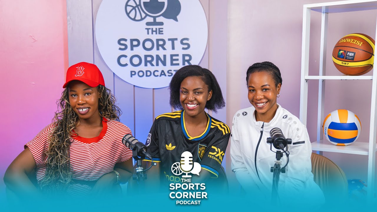 🔥🚨  ABAKOBWA BEZA BAFANA APR NA RAYON SPORT BAHURIYE MURI STUDIO HARASHYA....🔥🚨