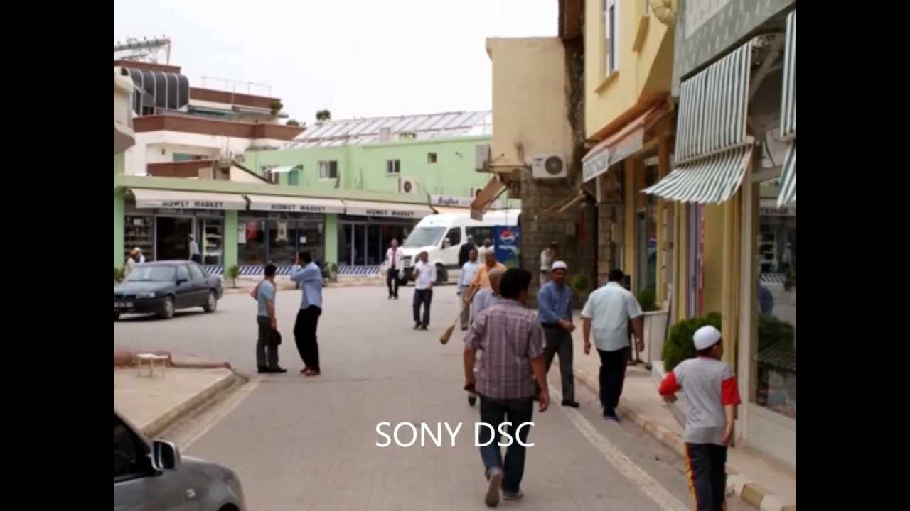 Kaside Menzil ilahi