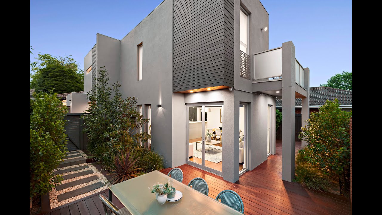 132A Glen Iris Road, Glen Iris